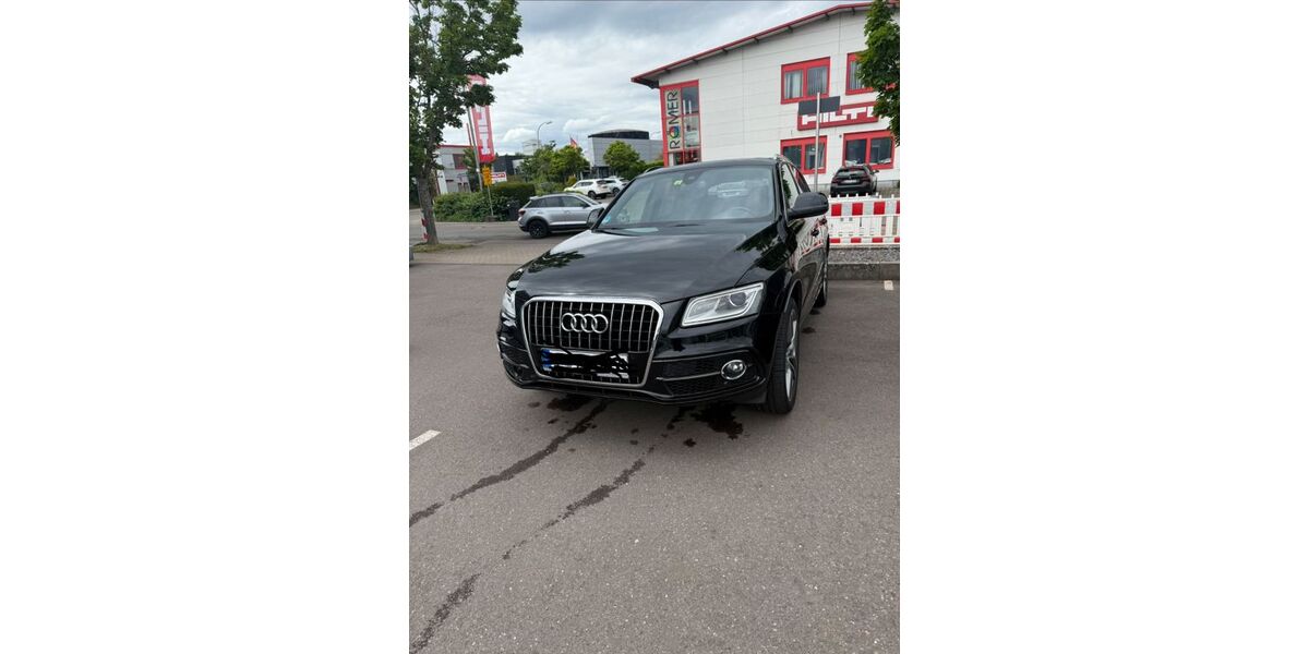 Audi Q5 151.000 km 14.000 &euro; Merchweiler 66589