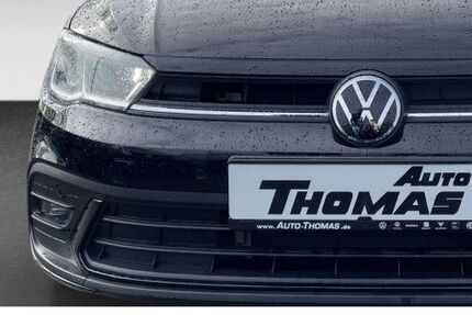 VW Polo 3.141 km 25.500 &euro; Bornheim 53332