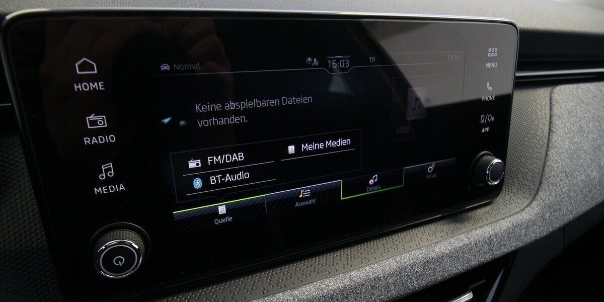 Skoda Kamiq TSI OPF 7-DSG Selection LED+KAMERA+ACC 8.634 km 21.900 &euro; Hagenow 19230