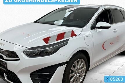 Kia ceed Sportswagon 28.208 km 21.190 &euro; Starnberg 82319