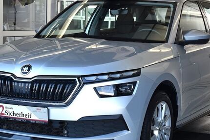 Skoda Kamiq 116.232 km 25.294 € Bad Friedrichshall 74177