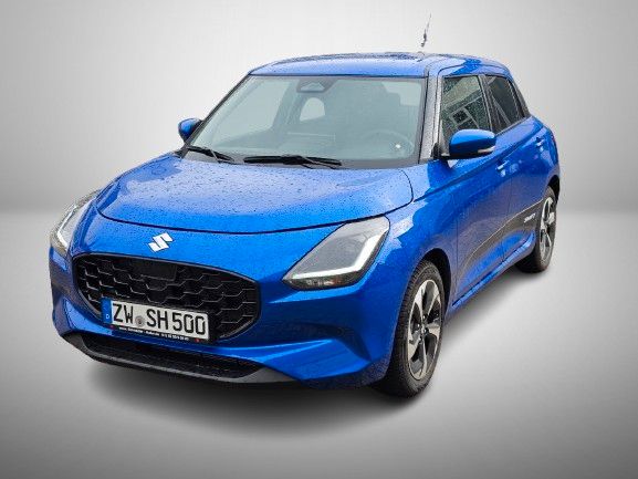 Swift