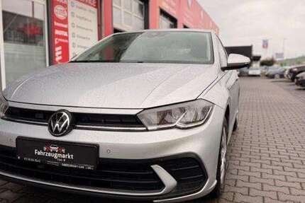 VW Polo 20.424 km 15.950 &euro; Mülheim Kärlich 56218