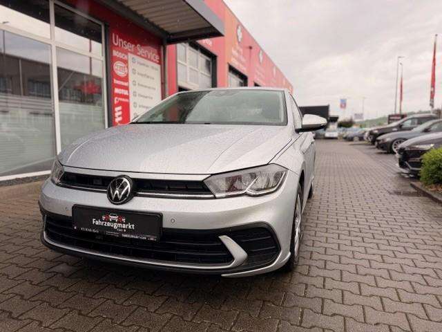 VW Polo 20.424 km 15.950 &euro; Mülheim Kärlich 56218