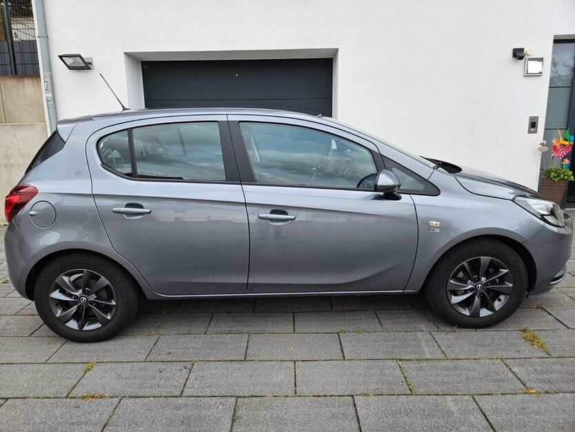 Corsa