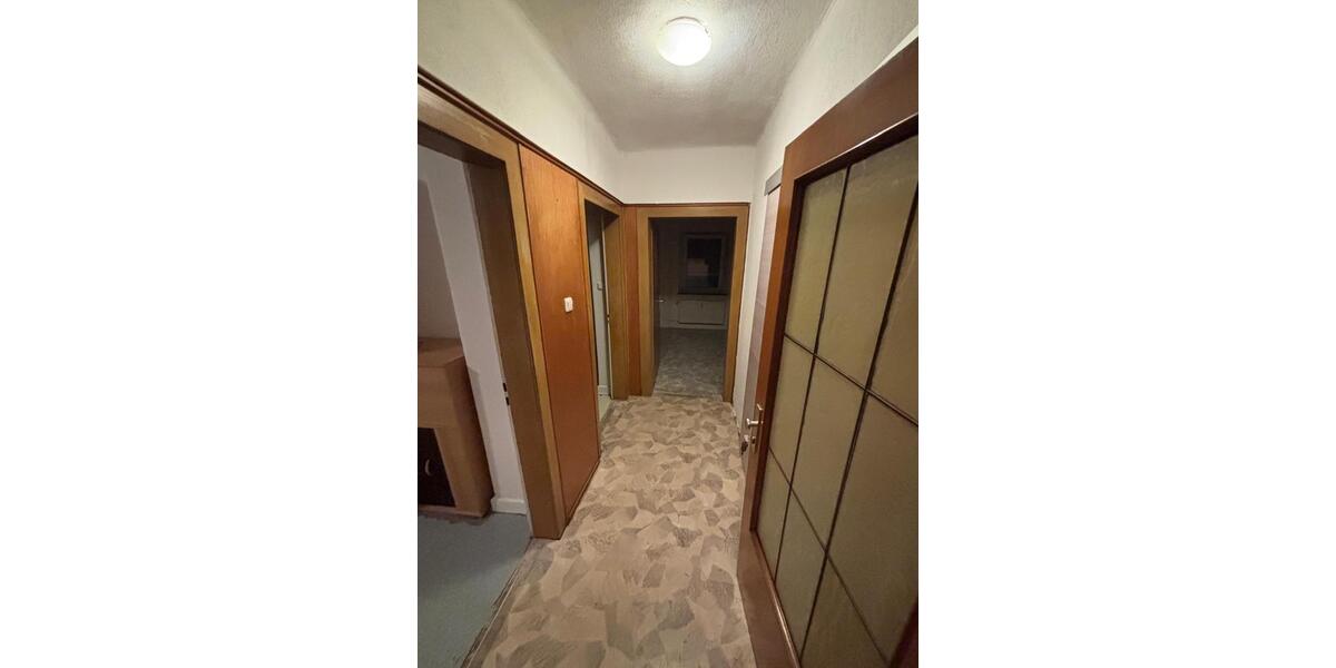 Erdgeschoßwohnung Aßlar - 2 Zimmer, 60 m&sup2;, 700&euro; | Angebot:26364544