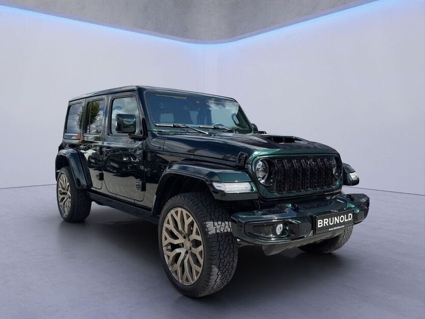 Wrangler