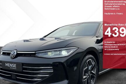 VW Passat 26.000 km 35.885 &euro; Gütersloh 33330