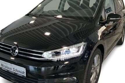 VW Touran 1.010 km 44.950 € Süderbrarup 24392