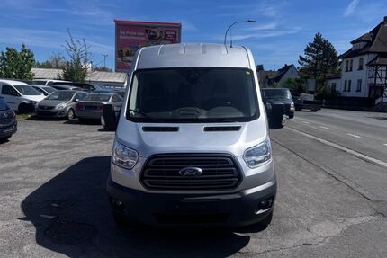 Ford Transit 221.000 km 8.500 &euro; Hungen 35410