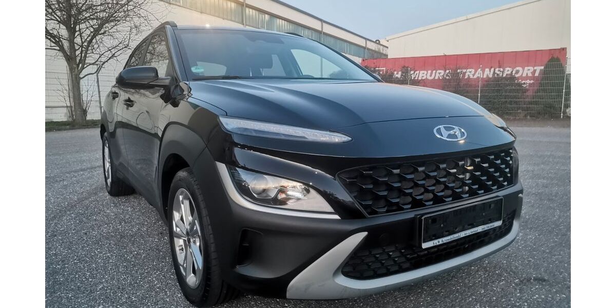 Hyundai KONA 37.000 km 15.999 &euro; Neu Wulmstorf 21629
