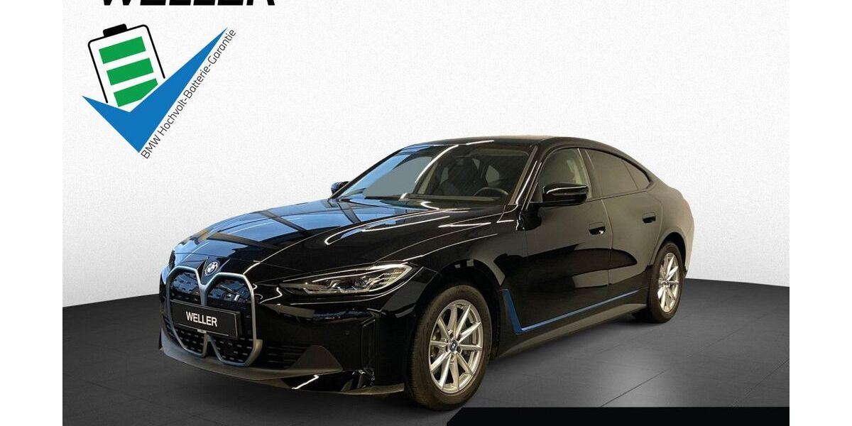 BMW i4 20.151 km 34.280 &euro; Paderborn 33104