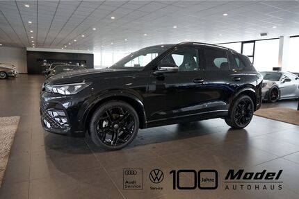 VW Tiguan 6.900 km 49.900 &euro; Blaufelden - Wiesenbach 74572