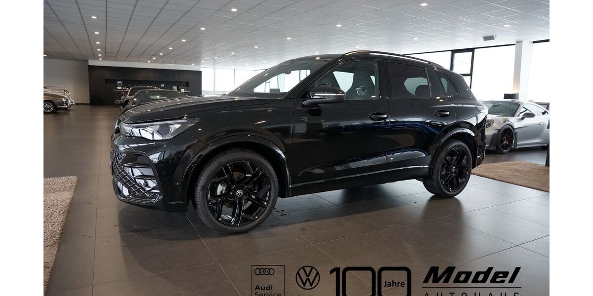 VW Tiguan 6.900 km 49.900 &euro; Blaufelden - Wiesenbach 74572