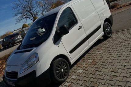Peugeot Expert Tepee 220.000 km 5.900 &euro; Burghausen 84489