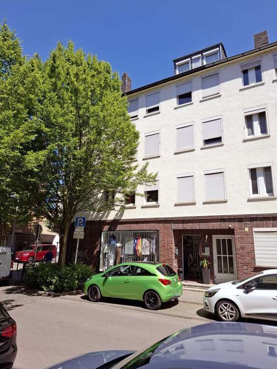 Wohnung zum Kaufen in Witten 68.500 € 60 m²