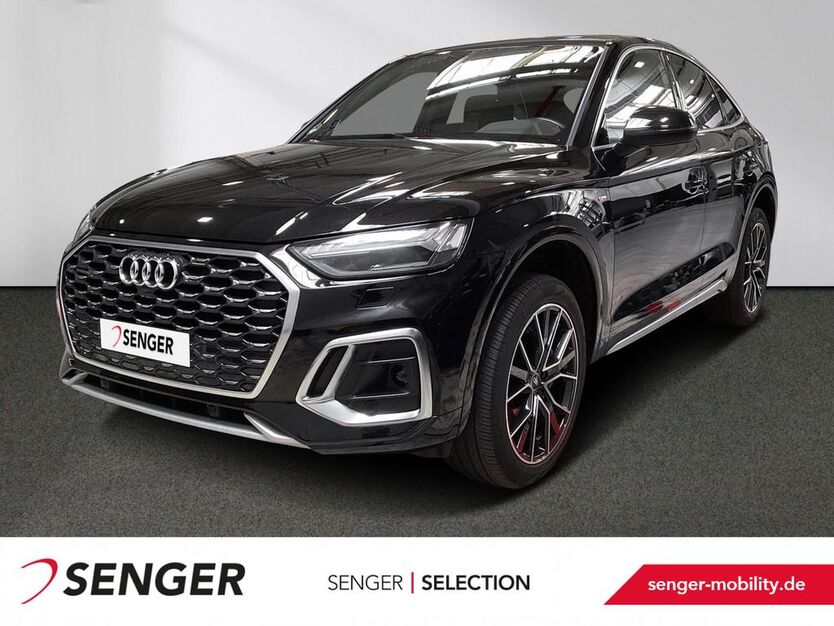 Audi Q5 92.239 km 38.880 € Emsdetten 48282