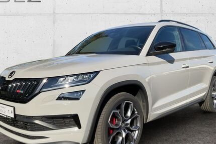 Skoda Kodiaq 69.466 km 35.490 € Pulheim-Brauweiler 50259