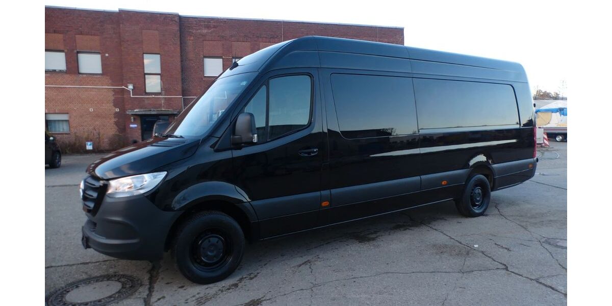 Mercedes-Benz Sprinter 120.442 km 44.950 &euro; Essen 45309