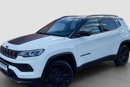 Jeep Compass 53.628 km 21.990 &euro; Drochtersen 21706