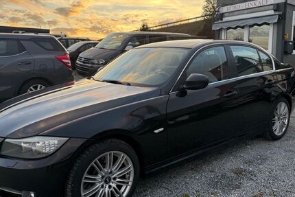 BMW 330 403.000 km 4.999 € Hutthurm 94116