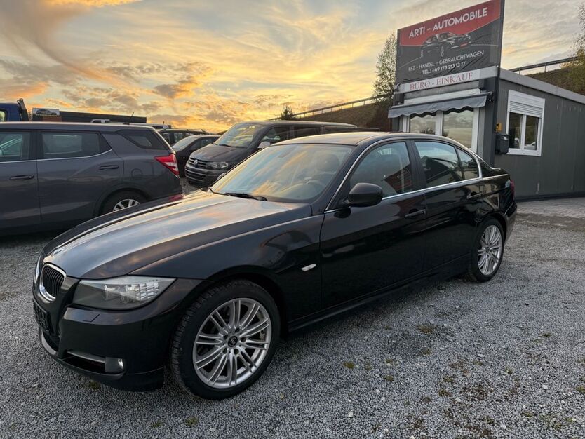 BMW 330 403.000 km 4.999 € Hutthurm 94116