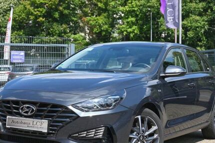 Hyundai i30 64.262 km 15.487 &euro; Laatzen 30880