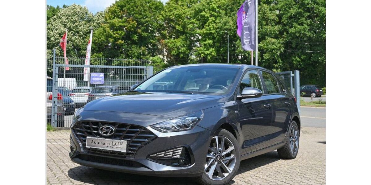 Hyundai i30 64.262 km 15.487 &euro; Laatzen 30880
