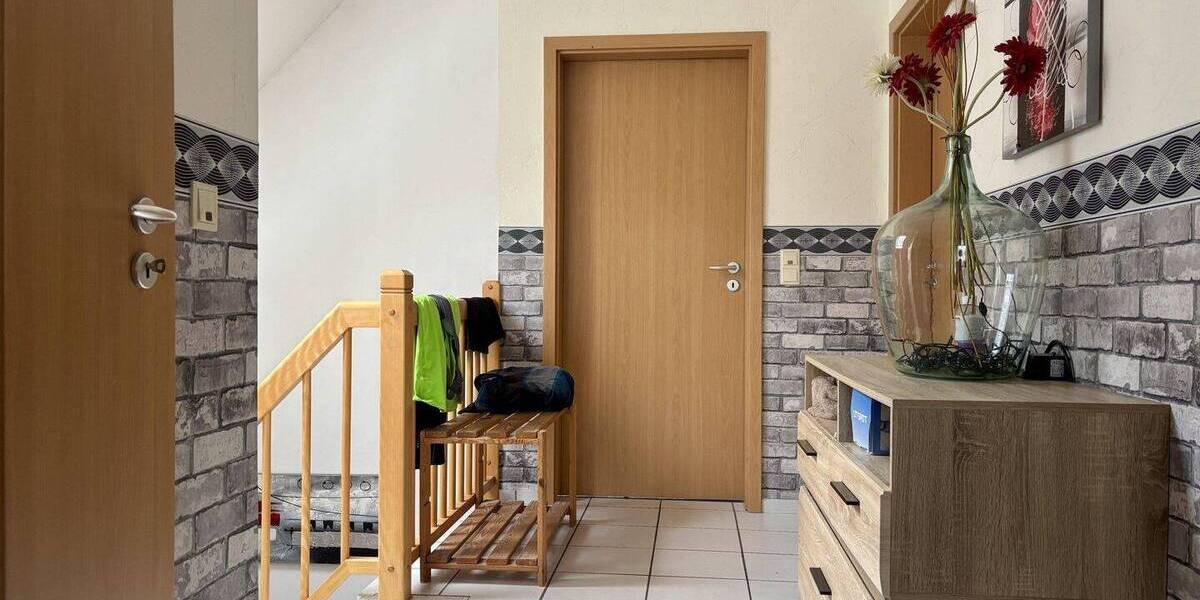 Doppelhaushälfte Fürstenau - 4 Zimmer, 130 m&sup2;, 249.500&euro; | Angebot:25743268