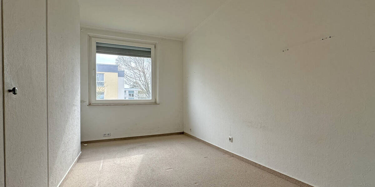 Etagenwohnung Elmshorn - 4 Zimmer, 92 m&sup2;, 279.000&euro; | Angebot:26683437