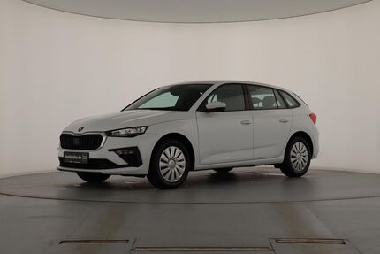 Skoda Scala 24.552 km 17.989 &euro; Leipzig 04103