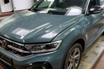 VW T-Roc 54.055 km 22.990 &euro; Wanzleben-Börde OT Hohendodeleben 39164