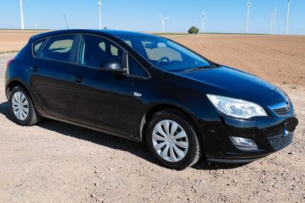 Opel Astra 217.505 km 2.750 &euro; Stetten 67294