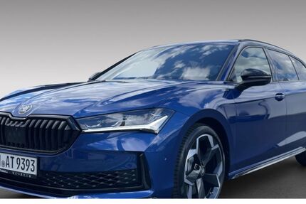 Skoda Superb 6.000 km 54.880 € Bonn 53227