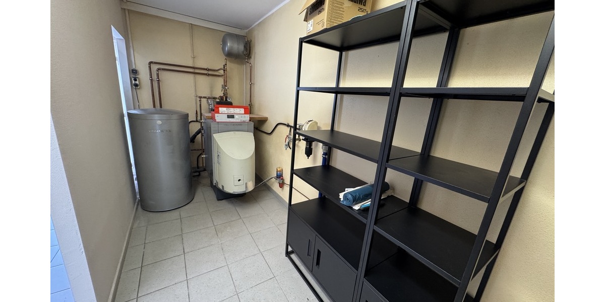 Haus zur Miete mit Einbauküche, Möbel, Wintergarten, Terrasse! Garten! Carport! - Bungalow Gera Alt-Bieblach | Angebot:27718786