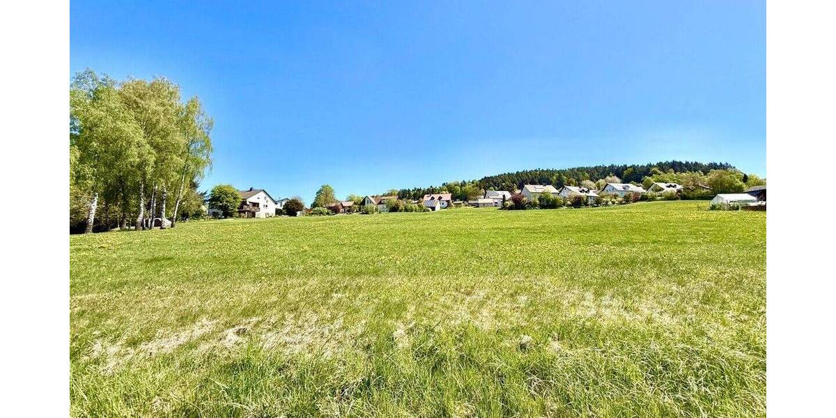 Grundstück Gleiritsch - 59.900&euro; | Angebot:26918025