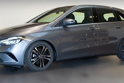 Mercedes-Benz B 180 8.580 km 34.500 &euro; Mechernich 53894