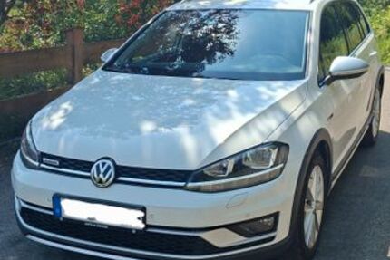 VW Golf 124.500 km 19.500 &euro; Schlehdorf 82444