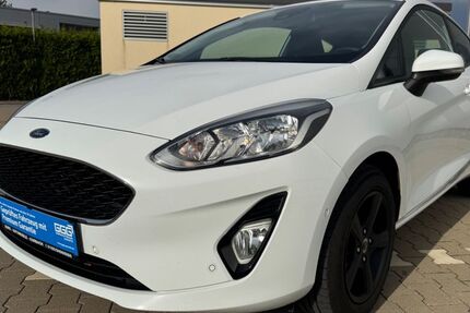 Ford Fiesta 168.381 km 5.999 &euro; korbach 34497