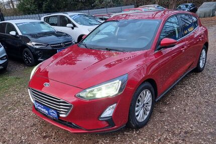 Ford Focus 32.000 km 16.400 &euro; Saarbrücken 66117