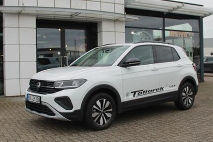 VW T-Cross 7.700 km 26.699 &euro; Nordenham 26954