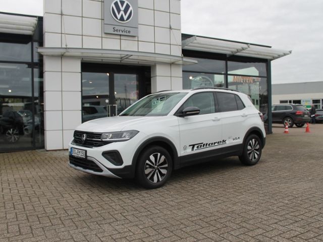 VW T-Cross 7.700 km 26.699 &euro; Nordenham 26954