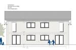 Doppelhaushälfte Cham - 4 Zimmer, 132 m&sup2;, 499.000&euro; | Angebot:26933589