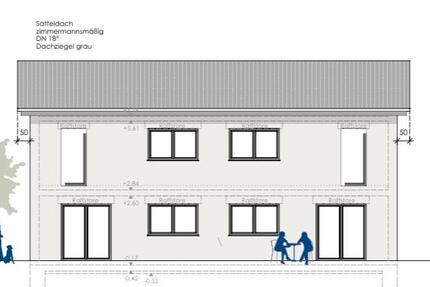 Haus Cham - 4 Zimmer, 132 m&sup2;, 499.000&euro; | Angebot:26933589