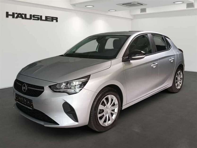 Opel Corsa 11.500 km 13.890 € München 80339