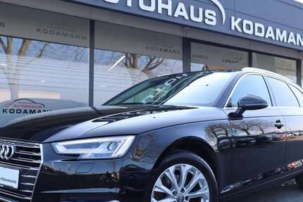 Audi A4 165.436 km 15.770 &euro; Rheda-Wiedenbrück 33378