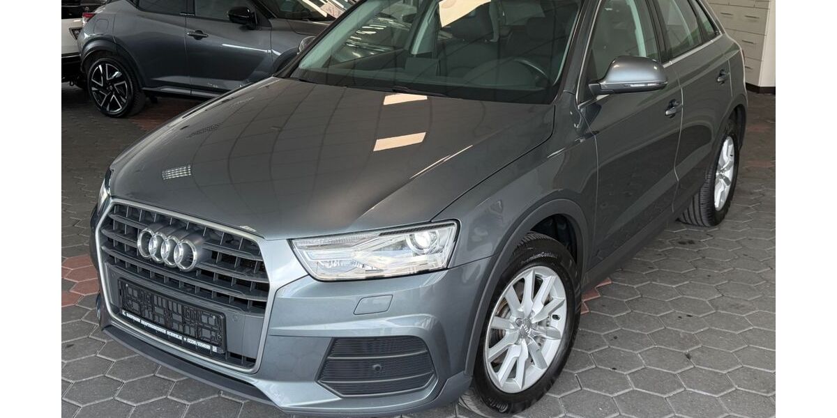 Audi Q3 173.890 km 14.590 &euro; Schwelm 58332