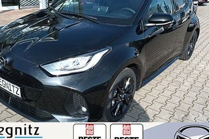 Mazda 2 Hybrid 4.847 km 25.390 &euro; Stendal 39576