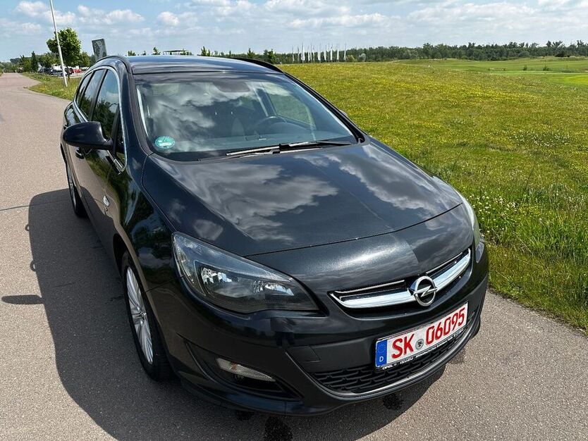 Astra