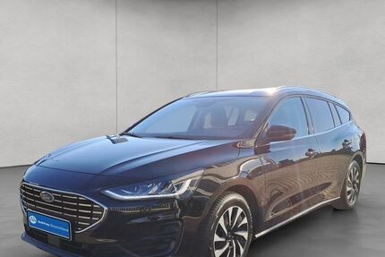 Ford Focus 27.881 km 20.440 &euro; Cottbus 03051